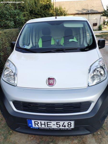 Eladó Fiat Fiorino 1.3 Multijet