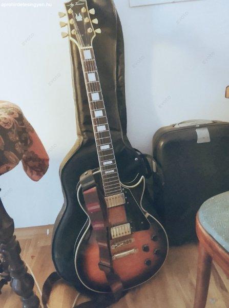 Jay Turser elektromos gitár eladó