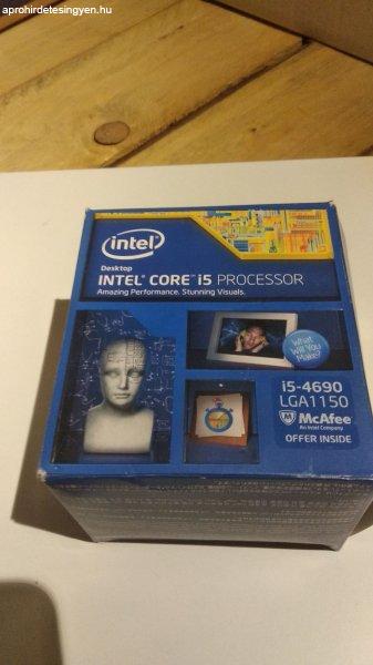 Intel E97378-001 - CPU hűtő
