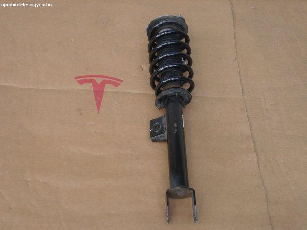 Tesla Model 3 Bal első Gólyaláb lengéscsillapitó+ rugó