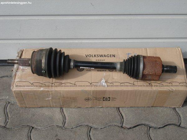 VW Transporter T6 2.0 TDI Bal első Gyári Féltengely 7LA40