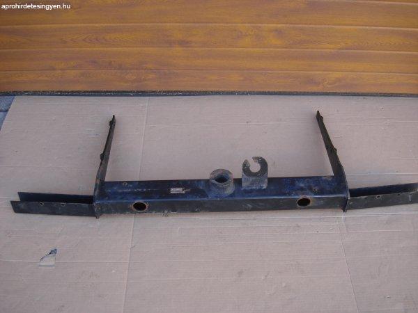 VW Transporter T5 T6 Gyári felcsatolható Vonóhorog Konzol