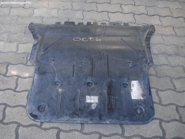 Skoda VW Audi Seat Haspáncél Zajszigetelés 5W6823236 T-Ro