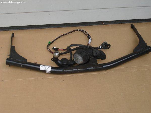VW Passat B8 elketromos Vonóhorog 3G9803881D 2015-től