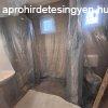 Monor kzpontban 85 m2 teljesen feljtott trsashzi l