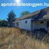 Pilisen feljtst ignyl 3 szobs hz, 653 m2 telek