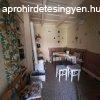 Pilisen feljtst ignyl 3 szobs hz, 653 m2 telek