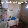 Pilisen feljtst ignyl 3 szobs hz, 653 m2 telek