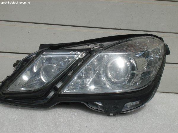 Mercedes E-Classe W212 Bal Xenon Fényszóró A2128205761
