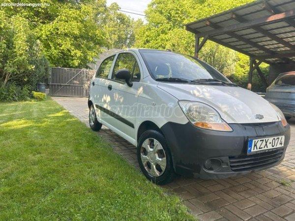 CHEVROLET SPARK 0,8  6V Direct