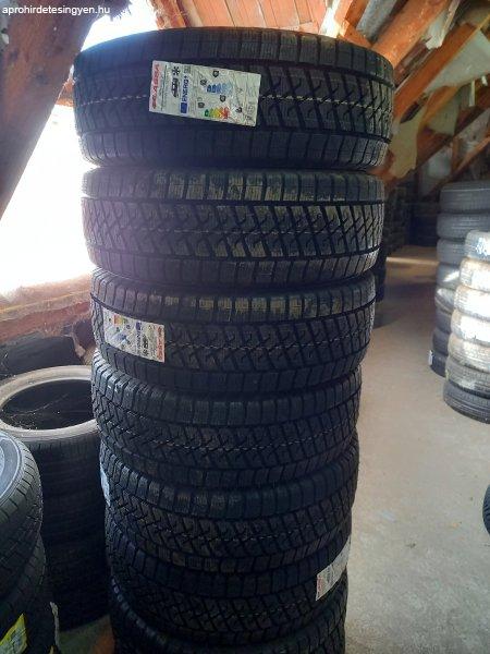 235/65R16c Lassa uj téli gumik