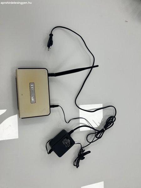 Router Tp-Link 2000 Ft