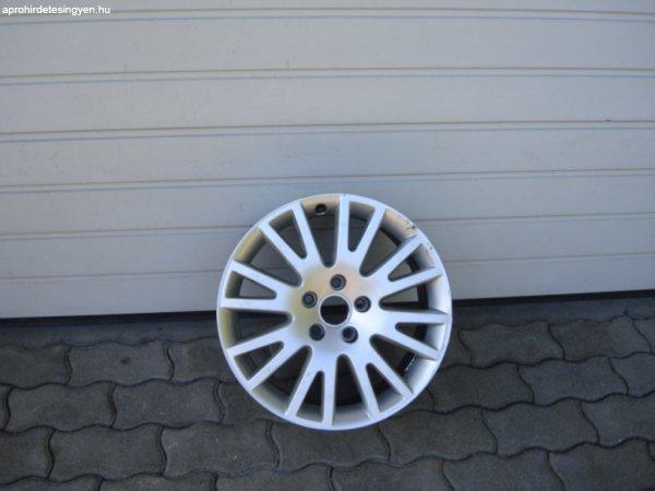 Audi A6 gyári Alu kerék 17-es 5X112 Felni 7, 5Jx17H2 ET45 