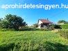 Tliestett nyaral 1100 m2-es kerttel