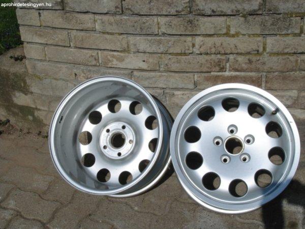 2db Audi A4 A6 Új Alukerék 5X112 7Jx16H2 ET 45 4B0601025P