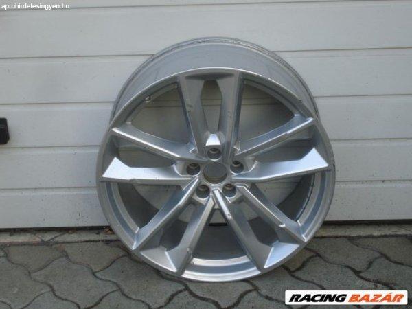 1 dbAudi A8 S8 RS7 A7 Gyári alkukerék  9JX21H2 ET35 4G8601