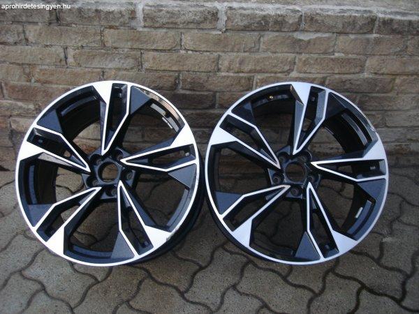 2db Audi A5 S5 RS5 Gyári 20-as Alufelni