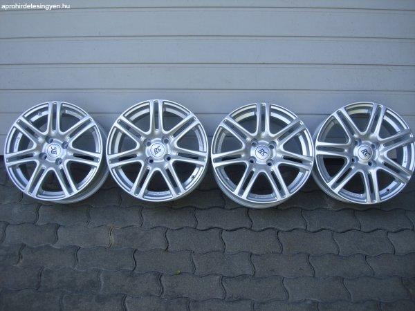 16-os Ford Alufelni 7Jx16 4X108 ET32 Új Dobozban 2010-től