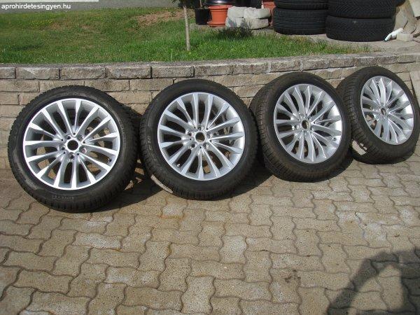 R18 BMW Alufelni 5X112 Styling 632
