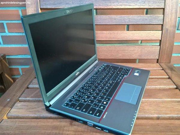 Használt notebook: FUJITSU LifeBook E746 -Dr-PC-nél