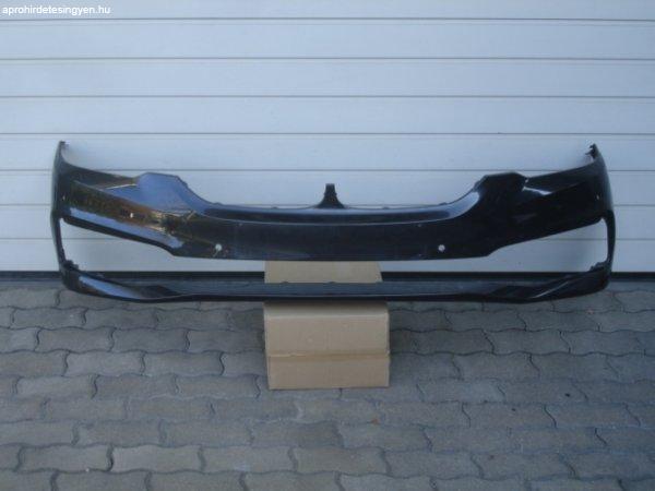 BMW 5-ös G30 G31 radaros első lökhárító 5111-7385336 2