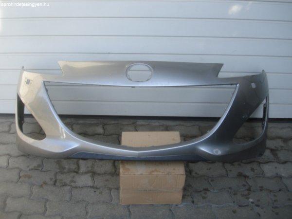 Mazda 5 mosós első lökhárító C513-50031 2010-től