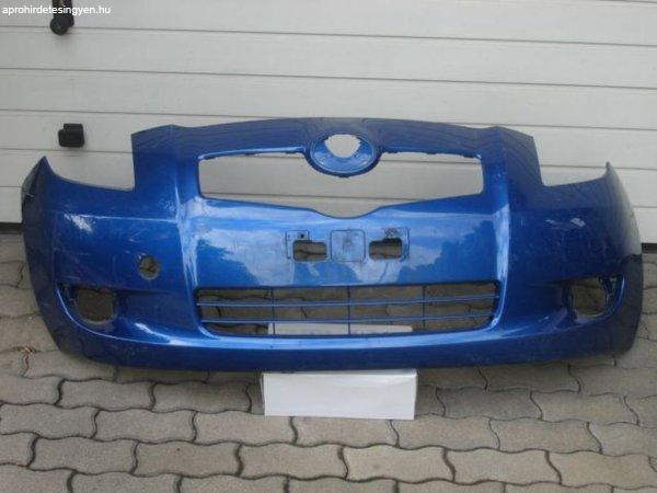 Toyota Yaris első lökhárító 2006-tól 52119OD130