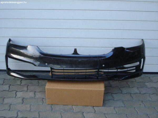 BMW 5-ös G30 G31 radaros első lökhárító 5111.7385336 2