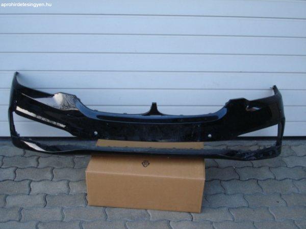 BMW 5-ös G30 G31 radaros első lökhárító 5111. 7385336 