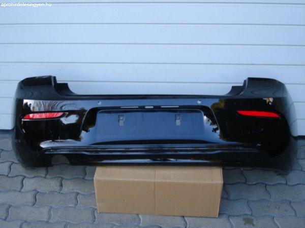 BMW 1-es F20 LCI radaros hátsó lökhárító 51127371756 2