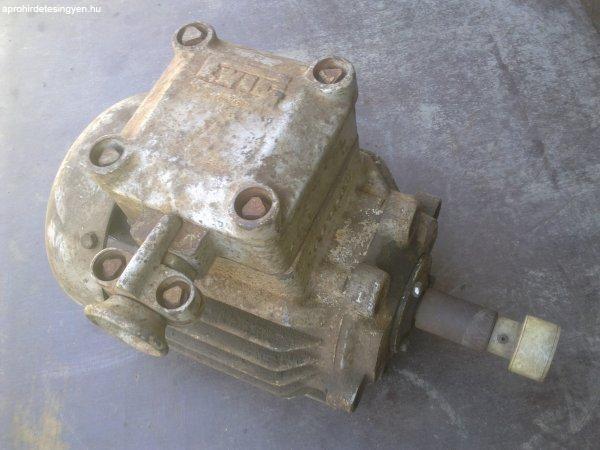 Villanymotor robbanásbiztos eladó 380 V,2820 ford. !