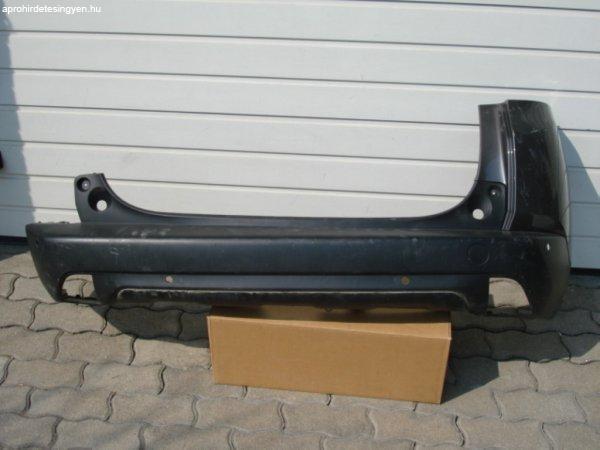 Peugeot 2008 radaros hátsó lökhárító 9801125577 2013-t