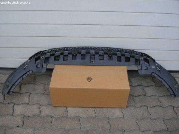 Audi A3 8V első lökhárító alsó spoiler 8V3807233C
