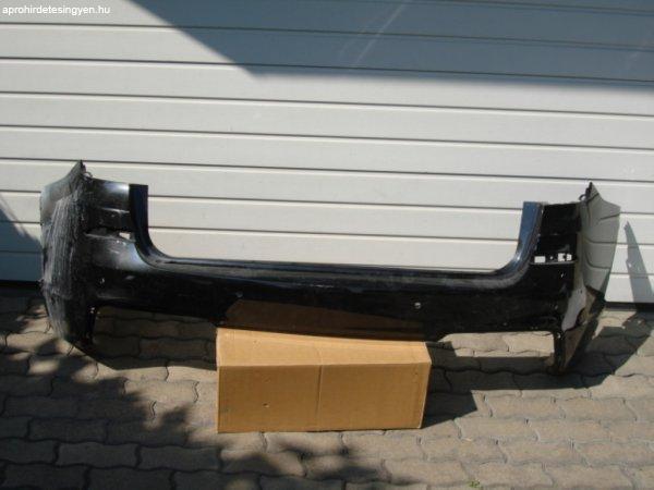 BMW X3 F25 M-Pakett radaros hátsó lökhárító 8048131 20