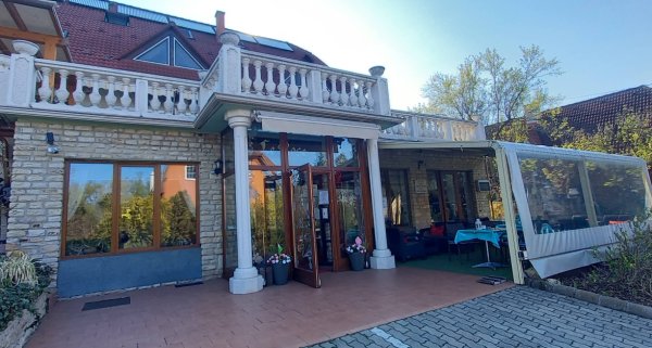 Vagyonőr nappalos és éjszakás munkarendben