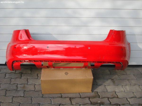 Audi A3 8V Sportback radaros hátsó lökhárító 8V4807511