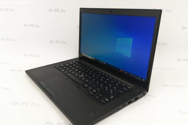 Olcsó laptop: DELL Latitude 7490 -9.2
