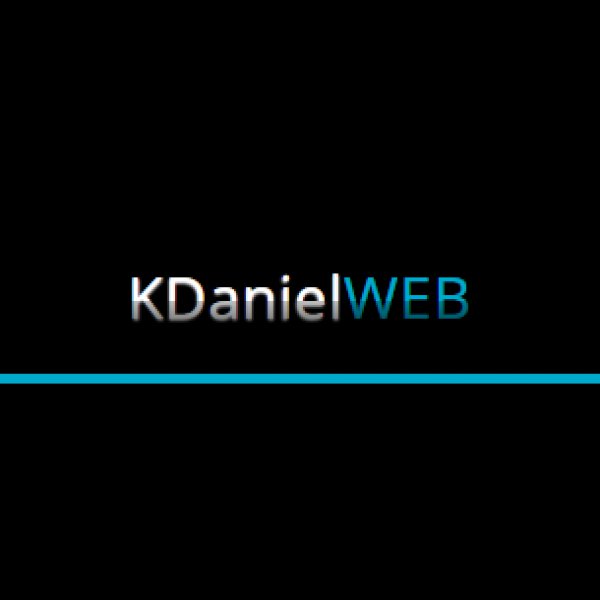 Weboldal, Webshop fejlesztés | KDanielWEB