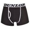 Dunlop Black frfi boxerals M,L mret