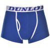 Dunlop Royal Blue frfi boxerals L,XL mretek