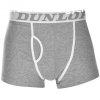 Dunlop Grey frfi boxerals L-es mret, sttszrke