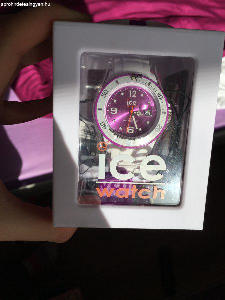 Teljesen új Ice Watch női karóra eladó
