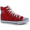 Dunlop Red női cipő 37,39,39.5,41 piros