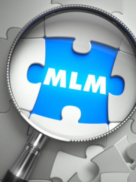 MLM Hálózatépítés Online!