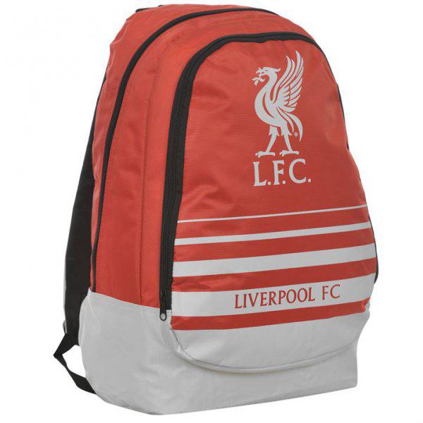 Liverpool Fc szurkolói hátizsák