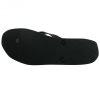 Lee Cooper flip flop papucs 40.5 mret, fekete
