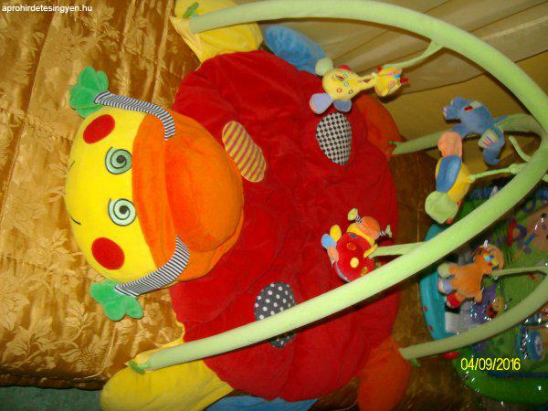 Fisher price jumperoo