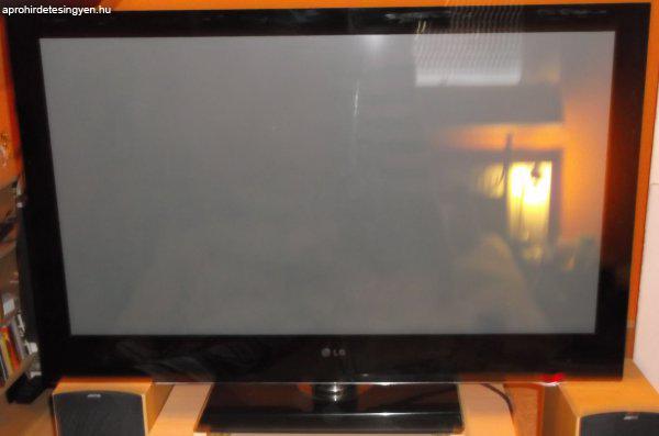 127 cm-es LG Full HD TV eladó