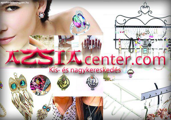 Azsiacenter.com - Szépség, elektronika, háztartás