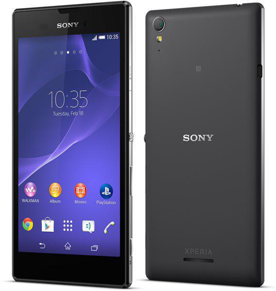 Sony Xperia T3 D5103 telefon eladó
